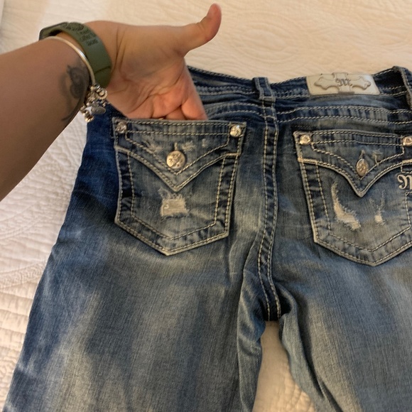 Miss me jeans - Picture 1 of 3